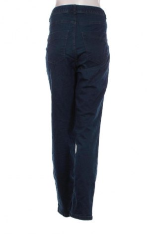 Γυναικείο Τζίν Zumba, Μέγεθος XL, Χρώμα Μπλέ, Τιμή 15,22 €