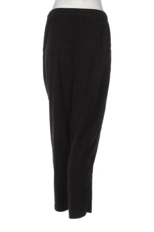Γυναικείο κοτλέ παντελόνι, Μέγεθος S, Χρώμα Μαύρο, Τιμή 5,92 €
