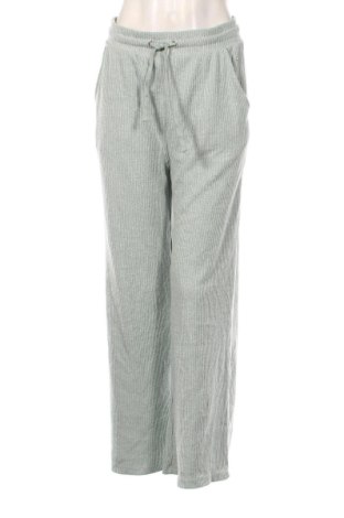 Γυναικείο κοτλέ παντελόνι, Μέγεθος S, Χρώμα Μπλέ, Τιμή 8,97 €