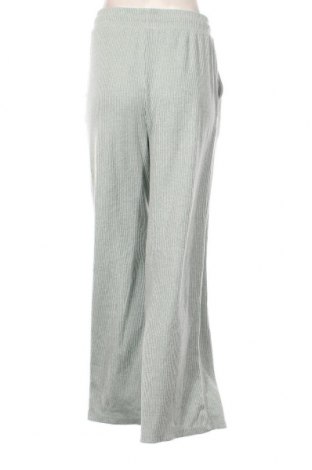 Pantaloni de velvet de femei, Mărime S, Culoare Albastru, Preț 42,93 Lei