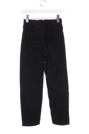 Pantaloni de velvet de femei, Mărime XXS, Culoare Negru, Preț 44,99 Lei