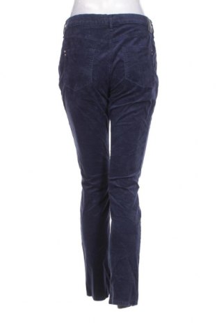 Γυναικείο κοτλέ παντελόνι Atelier GARDEUR, Μέγεθος M, Χρώμα Μπλέ, Τιμή 23,13 €