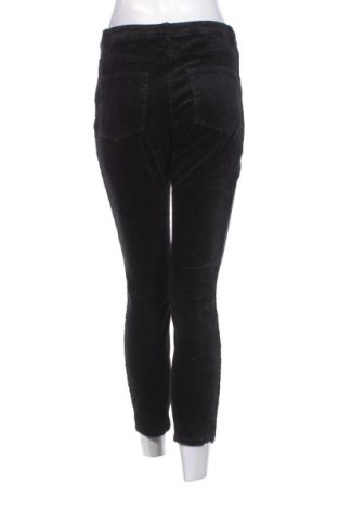 Pantaloni de velvet de femei Bik Bok, Mărime S, Culoare Negru, Preț 23,99 Lei