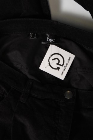 Дамски джинси Bpc Bonprix Collection, Размер L, Цвят Черен, Цена 14,50 лв.