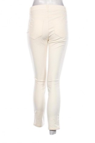 Γυναικείο κοτλέ παντελόνι C&A, Μέγεθος S, Χρώμα Εκρού, Τιμή 8,07 €