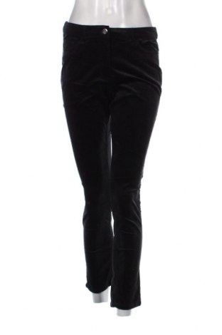 Дамски джинси Canda, Размер S, Цвят Черен, Цена 9,57 лв.