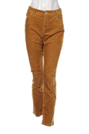 Damen Cordhose Christian Berg, Größe L, Farbe Beige, Preis € 11,83