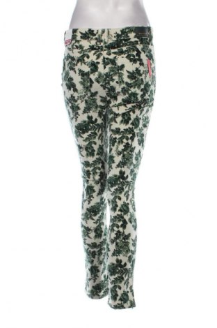 Γυναικείο κοτλέ παντελόνι Cortefiel, Μέγεθος M, Χρώμα Πολύχρωμο, Τιμή 23,97 €
