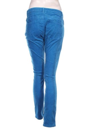 Pantaloni de velvet de femei Esprit, Mărime M, Culoare Albastru, Preț 62,99 Lei