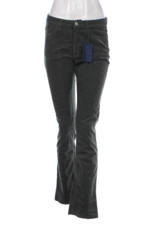 Дамски джинси Gant, Размер M, Цвят Зелен, Цена 91,80 лв.