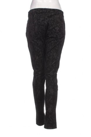 Γυναικείο κοτλέ παντελόνι H&M, Μέγεθος M, Χρώμα Μαύρο, Τιμή 8,90 €