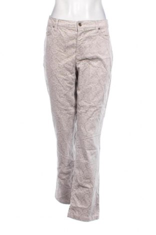 Damen Cordhose Land's End, Größe L, Farbe Grau, Preis € 5,49