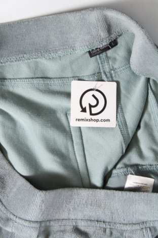Γυναικείο κοτλέ παντελόνι Laura Torelli, Μέγεθος XL, Χρώμα Πράσινο, Τιμή 8,07 €