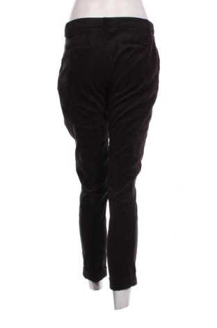 Pantaloni de velvet de femei Liu Jo, Mărime M, Culoare Negru, Preț 209,87 Lei