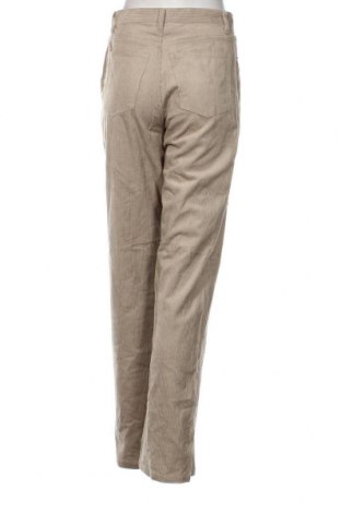 Дамски джинси Monki, Размер S, Цвят Бежов, Цена 9,75 лв.