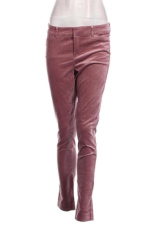 Pantaloni de velvet de femei Old Navy, Mărime M, Culoare Mov deschis, Preț 29,99 Lei