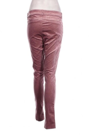 Pantaloni de velvet de femei Old Navy, Mărime M, Culoare Mov deschis, Preț 60,69 Lei