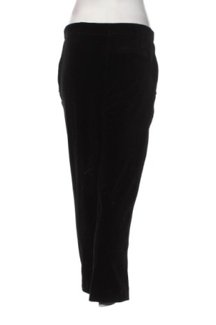 Γυναικείο κοτλέ παντελόνι Opus, Μέγεθος S, Χρώμα Μαύρο, Τιμή 23,13 €