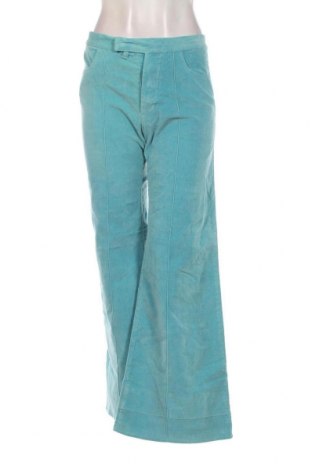 Дамски джинси Oxbow, Размер S, Цвят Син, Цена 93,09 лв.