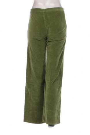 Дамски джинси Oxbow, Размер S, Цвят Зелен, Цена 93,09 лв.