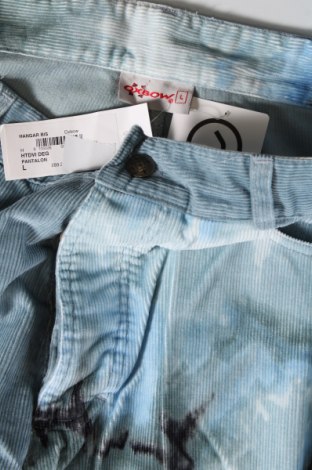 Дамски джинси Oxbow, Размер L, Цвят Син, Цена 65,16 лв.