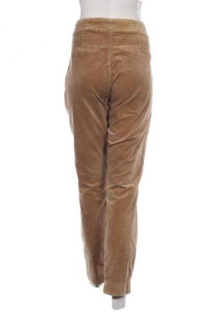 Damen Cordhose Red Button, Größe L, Farbe Beige, Preis 32,36 €