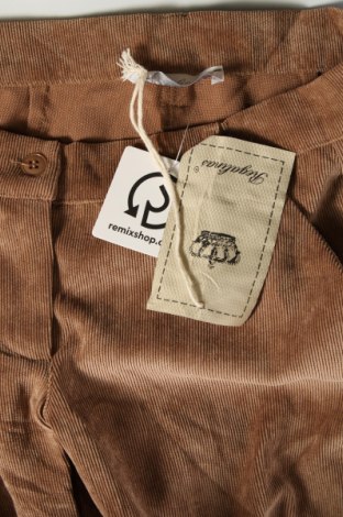 Дамски джинси Regalinas, Размер S, Цвят Кафяв, Цена 11,70 лв.