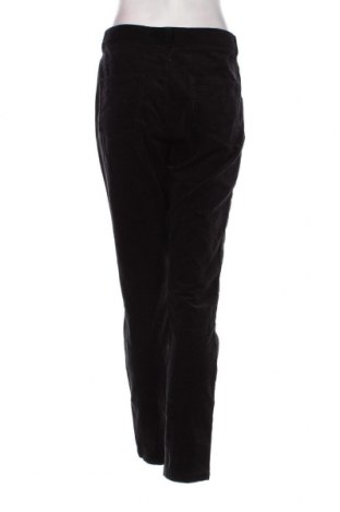 Pantaloni de velvet de femei S.Oliver, Mărime S, Culoare Negru, Preț 60,69 Lei