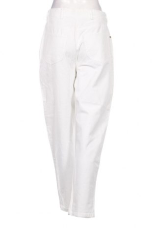 Damen Cordhose TCM, Größe XL, Farbe Weiß, Preis 8,46 €