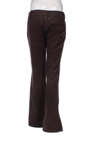 Pantaloni de velvet de femei Xx by Mexx, Mărime S, Culoare Maro, Preț 67,99 Lei