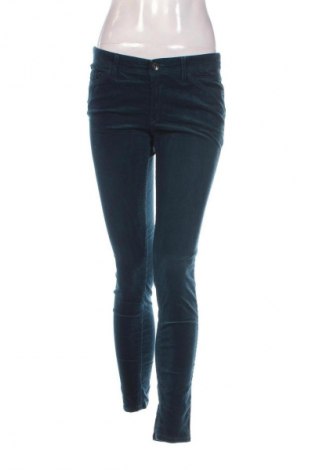 Дамски джинси Yessica, Размер S, Цвят Зелен, Цена 11,60 лв.