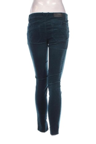 Дамски джинси Yessica, Размер S, Цвят Зелен, Цена 13,05 лв.