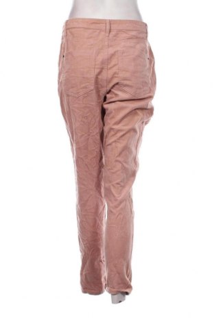 Γυναικείο κοτλέ παντελόνι Yest, Μέγεθος M, Χρώμα Ρόζ , Τιμή 8,37 €