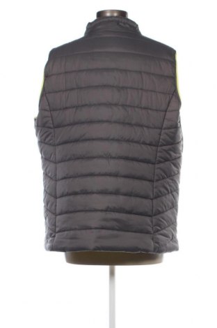 Γυναικείο γιλέκο, Μέγεθος XL, Χρώμα Γκρί, Τιμή 13,30 €