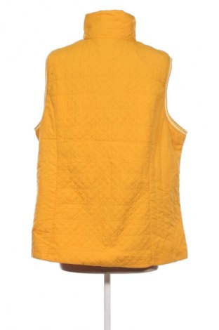 Damenweste, Größe XL, Farbe Gelb, Preis 12,94 €
