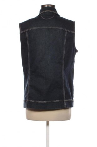 Vestă de femei Ascari Jeans, Mărime XL, Culoare Albastru, Preț 125,00 Lei