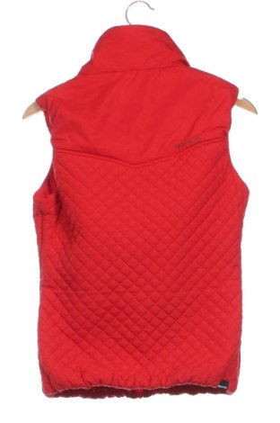 Damenweste Benoa, Größe XS, Farbe Rot, Preis € 17,62