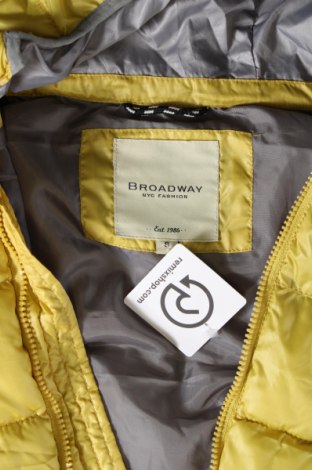 Damenweste Broadway, Größe S, Farbe Gelb, Preis 14,96 €