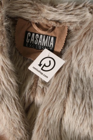 Damenweste Casamia, Größe L, Farbe Beige, Preis 5,12 €