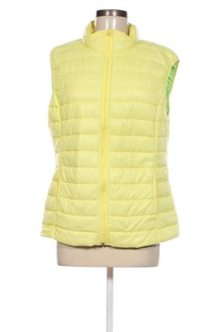 Damenweste Crane, Größe M, Farbe Gelb, Preis € 29,99