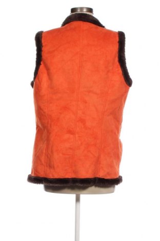 Damenweste D&Co, Größe S, Farbe Orange, Preis 13,81 €