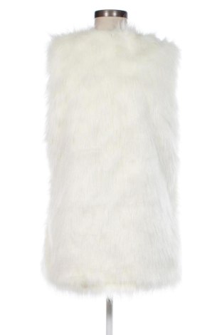Γυναικείο γιλέκο, Μέγεθος M, Χρώμα Λευκό, Τιμή 12,27 €