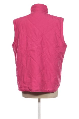 Γυναικείο γιλέκο Dreamstar, Μέγεθος XL, Χρώμα Ρόζ , Τιμή 15,96 €