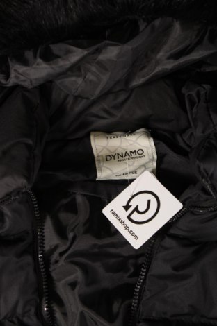 Γυναικείο γιλέκο Dynamo, Μέγεθος L, Χρώμα Μαύρο, Τιμή 23,47 €