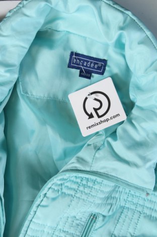 Γυναικείο γιλέκο Encadee, Μέγεθος XL, Χρώμα Μπλέ, Τιμή 15,96 €