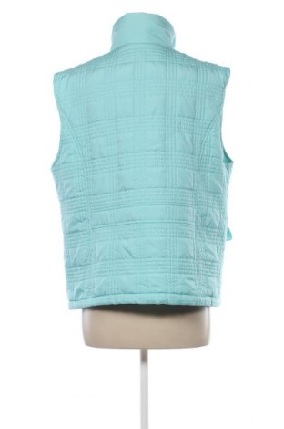 Γυναικείο γιλέκο Encadee, Μέγεθος XL, Χρώμα Μπλέ, Τιμή 14,63 €