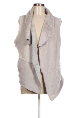 Damenweste Esmara, Größe XL, Farbe Grau, Preis 17,95 €
