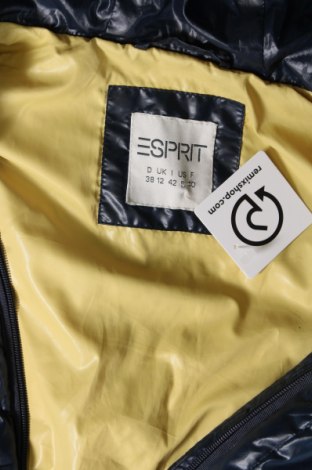 Dámska vesta  Esprit, Veľkosť M, Farba Modrá, Cena  13,52 €