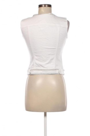 Damenweste Esqualo, Größe XS, Farbe Weiß, Preis 14,54 €