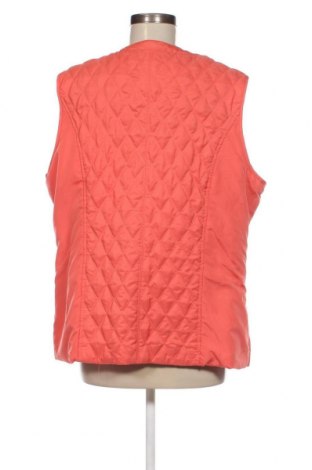 Damenweste Fabiani, Größe XL, Farbe Orange, Preis 17,95 €